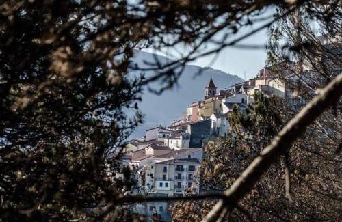 Castelluccio Superiore Apartamento | la casa dei ricordi