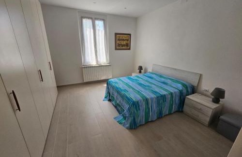 La Spezia Apartamento | La Casa dei Limoni