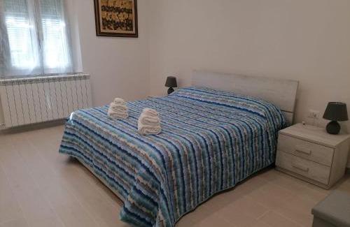La Spezia Apartamento | La Casa dei Limoni