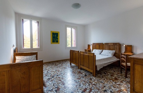 Lumignano Cama Y Desayuno | La Casa dei Lumi