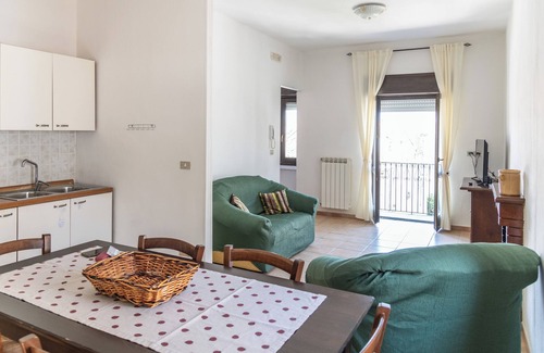 San Giorgio Lucano Casa | La Casa Dei Nonni