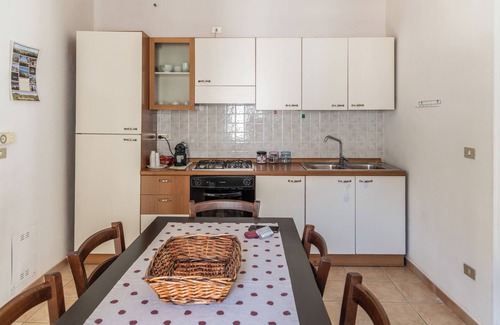 San Giorgio Lucano Casa | La Casa Dei Nonni