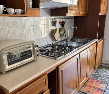 Laterza Apartamento | La casa dei nonni
