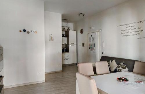 Monte Sacro Apartamento | LA CASA DEI NONNI