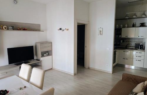 Monte Sacro Apartamento | LA CASA DEI NONNI