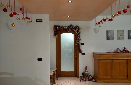 Cazzano Tramigna Apartamento | La casa dei nonni