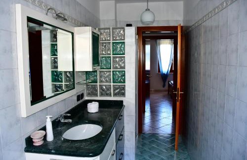 Cazzano Tramigna Apartamento | La casa dei nonni