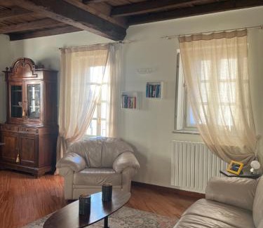 Borgo Po Apartamento | La casa dei pescatori