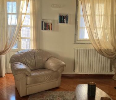 Borgo Po Apartamento | La casa dei pescatori