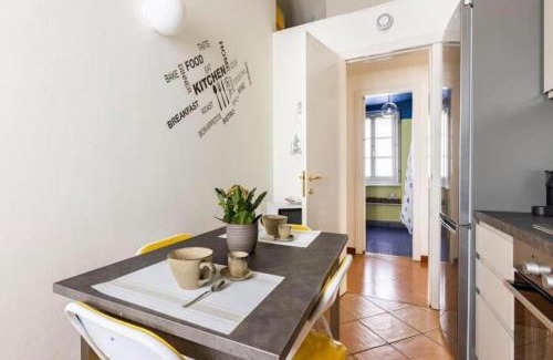 Borgo Po Apartamento | La casa dei pescatori