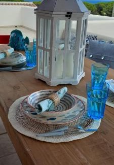 Baia Sant'Anna Apartamento | La Casa dei Pesci