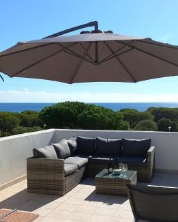 Baia Sant'Anna Apartamento | La Casa dei Pesci