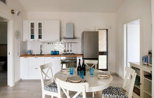 Baia Sant'Anna Apartamento | La Casa dei Pesci