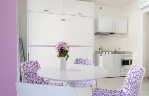 Torno Apartamento | La casa dei tre pesci - Appartamento Lavarello