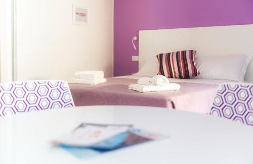 Torno Apartamento | La casa dei tre pesci - Appartamento Lavarello