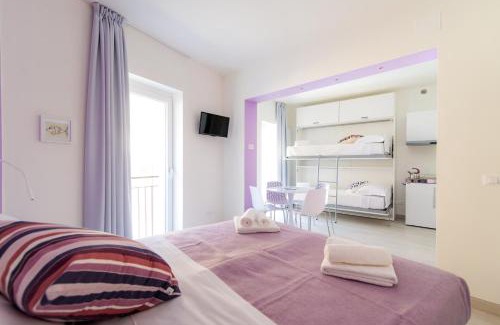 Torno Apartamento | La casa dei tre pesci - Appartamento Lavarello