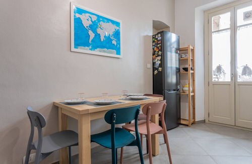 Cit Turin Apartamento | La Casa dei Viaggiatori by Wonderful Italy