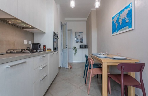 Cit Turin Apartamento | La Casa dei Viaggiatori by Wonderful Italy