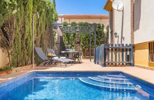 Las Gabias Casa | La Casa del Abuelo