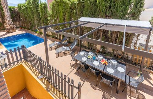Las Gabias Casa | La Casa del Abuelo