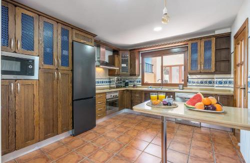 Las Gabias Casa | La Casa del Abuelo