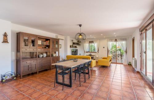 Las Gabias Casa | La Casa del Abuelo