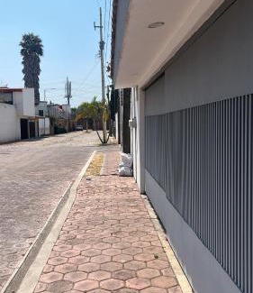 Puebla Casa | La Casa del Agua Puebla