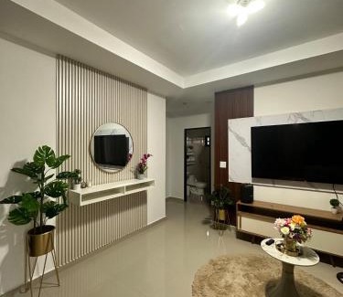 Alto Boquete Casa | La casa del alto