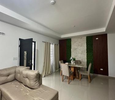 Alto Boquete Casa | La casa del alto