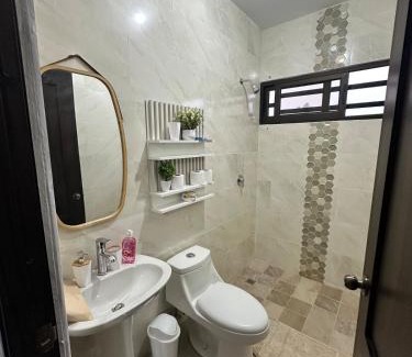Alto Boquete Casa | La casa del alto