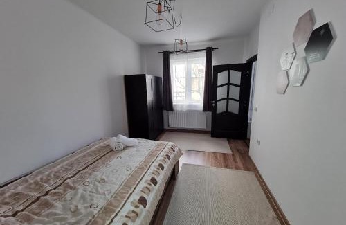 Cluj-Napoca Apartamento | La casa del Andrei