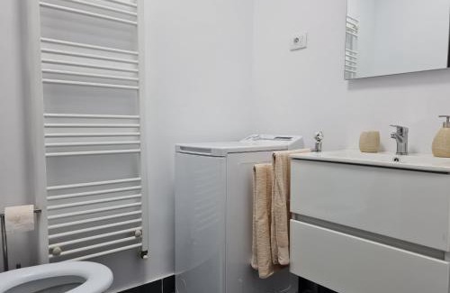 Cluj-Napoca Apartamento | La casa del Andrei