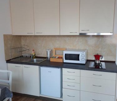 Cluj-Napoca Apartamento | La casa del Andrei