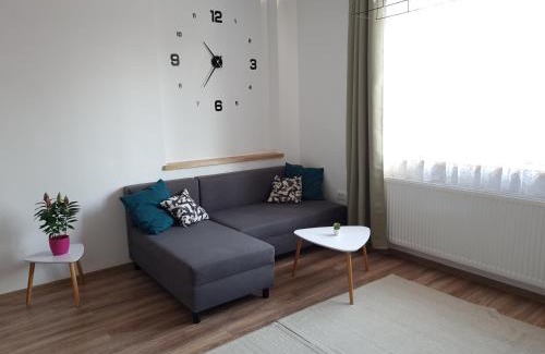 Cluj-Napoca Apartamento | La casa del Andrei