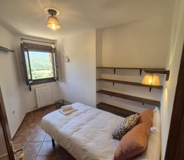 Anon de Moncayo Casa | La Casa del Arco