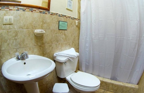 La Mariscal Cama Y Desayuno | La Casa del Arupo