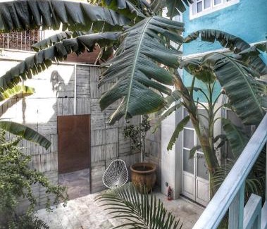 Centro de Querétaro Hotel | La Casa del Atrio