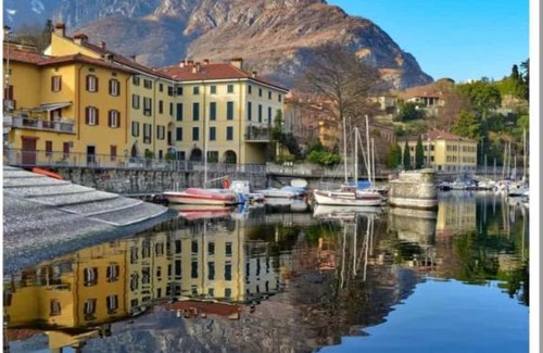 Malgrate Apartamento | la casa del barcaiolo
