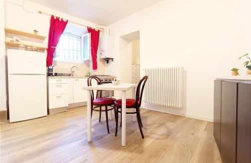 Malgrate Apartamento | la casa del barcaiolo