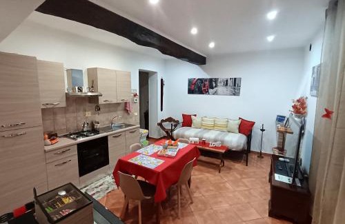 Anagni Apartamento | La casa del Borgo Anagni