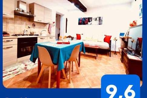 Anagni Apartamento | La casa del Borgo Anagni