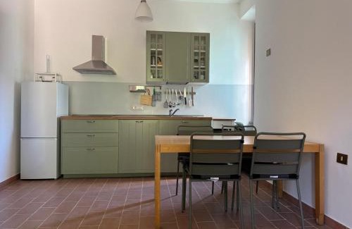 Rocca di Papa Apartamento | La Casa del Bosco