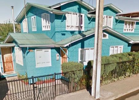 Rilan Casa | La Casa del Bosque