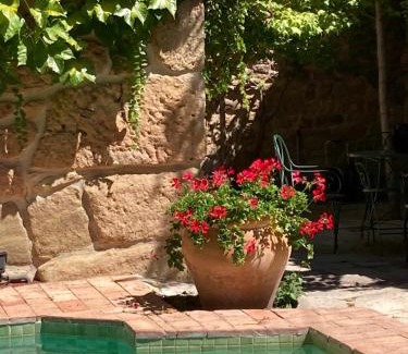 Cabra de Mora Chalet De Esquí | La Casa del Bosque