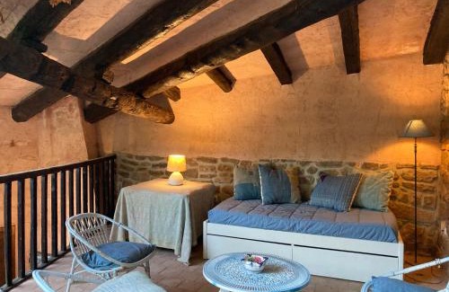 Cabra de Mora Chalet De Esquí | La Casa del Bosque
