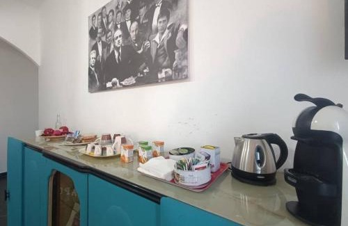 Venaria Reale Apartamento | La Casa del Capo - appartamento con 2 camere.