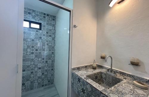 Agua Fría Apartamento | La Casa del Carbón