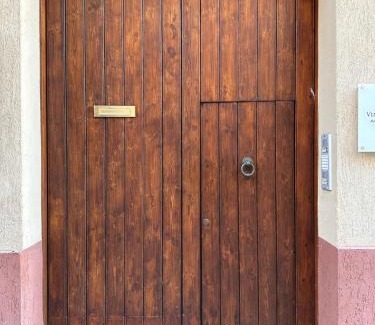 Sambuca di Sicilia Apartamento | La Casa del Celso