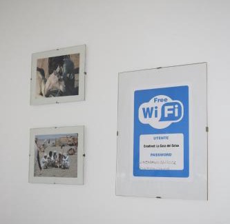 Sambuca di Sicilia Apartamento | La Casa del Celso