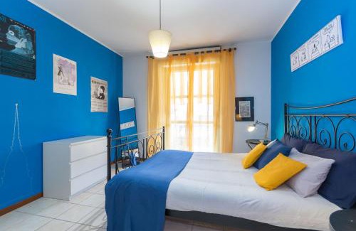 Cenisia Apartamento | La Casa del Cinema by Wonderful Italy